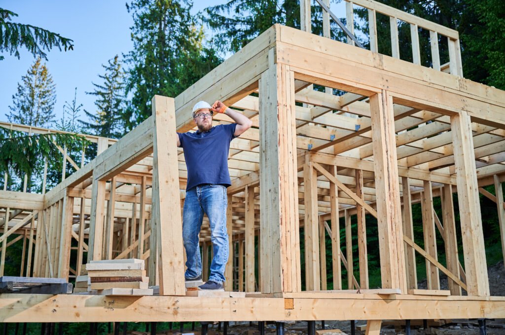 framing contractors near me